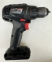 Wurth ABS 18 Compact M-Cube - Безчетков акумулаторен винтоверт 18V, снимка 2