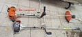 Моторна коса   Stihl FS200  за ЧАСТИ, снимка 1