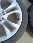 Джанти Ауди 18" А5 S5 5х112 Audi 5x112 с гуми 245/40/18, снимка 7
