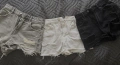 Дънкови панталони ZARA и Pull&Bear, снимка 1