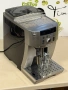 Кафемашина кафе автомат delonghi magnifica smart с гаранция, снимка 4