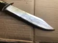 стар български нож, снимка 4