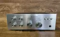Усилвател Kenwood KA-1500 – Изключително топъл звук за ценители!, снимка 1