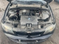 Бмв 116и/bmw 116i 1.6 122 коня на части 2009г, снимка 5