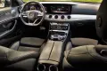 Mercedes-Benz E 220 AMG Line, снимка 4