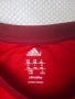 Детска фланелка Bayern München Lewandowski №9 Adidas 164, снимка 2