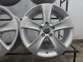 4бр 17ски джанти за VW 5х112мм A170930 , снимка 2