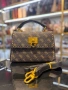 Guess Нова Кожена Дамска Чанта Различни Цветове , снимка 1