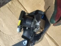 Колан Задна Лява Седалка Гръмнат 0589-p1-000765 Mazda CX3 4х4 77kW 1.5дизел 2015, снимка 3