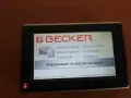 Becker BE Z203 навигация, снимка 8