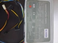 Захранване за компютър 500W, снимка 2