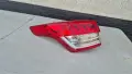 Стоп лампа задна лява на калника Ford Kuga 2 Facelift Led година 2013 - 2017 код CV4413405BG, снимка 1