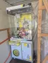 Нов кран за плюшени играчки , снимка 1