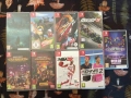 Кутийки за Nintendo Switch игри, снимка 1