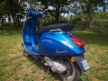 Vespa Sprint 50 4V4T , снимка 6