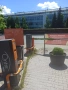 Продава се комплект паркинг бариери , снимка 6