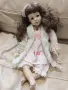 Английски порцеланови кукли , снимка 4