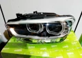 Фар Фарове за BMW LED F20 F21 LCI / БМВ 1 Ф20 Ф21 фейс. , снимка 1