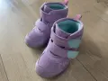 Skechers, Непромокаеми боти с LED светлини, Лавандула/Лилав, снимка 1