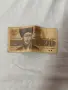 Стари хартиени пари, снимка 3