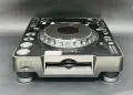 DJ Пулт PIONEER-CDJ-1000MK2, снимка 2