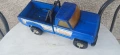 Ретро пикап Tonka играчка, снимка 1