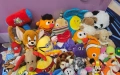Плюшени играчки , снимка 3