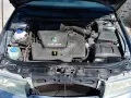 skoda octavia 1.6 бензин/газ, снимка 4
