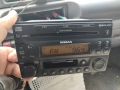 Радио CD player За Nissan X-TRAIL PP2609T, снимка 2
