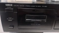 Yamaha KX-580, снимка 3
