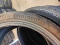 2бр. летни гуми 225/40/18 Continental, снимка 5