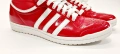 Adidas Sleek Series Hi Top Размер 37 1/3 UK 4 1/2 G61361 US 6, снимка 3