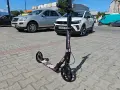 BYOX Детска тротинетка SPOOKY лилав, снимка 8