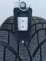 4бр ГУМИ Lassa SNOWAYS 4, 195/65/15 DOT 2025, снимка 6