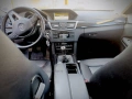 Mercedes-Benz E 220, Ръчна , снимка 9