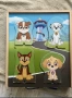 Paw Patrol играчки, снимка 1
