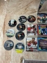 ЛОТ PS2 PS3 и PS5 игри , снимка 2
