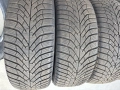 4бр.зимни гуми Kumho 205 55 R17, снимка 2