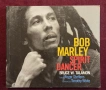 Bob Marley. Spirit Dancer, снимка 1