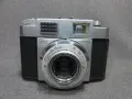 СТАР РЕТРО ФОТОАПАРАТ ZEISS IKON SYMBOLICA GERMANY, снимка 1