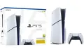 Sony PlayStation 5 (Slim) 1TB (нов с гаранция), снимка 1