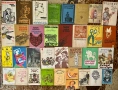 Книги различни жанрове Биографии, хумор, сатира, поезия, български класици, снимка 6