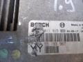 компютър двигател вектра 1.9 55193967 Bosch 281011915, снимка 2