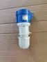 Промишлени контакти  SCHNEIDER 2P,IP44,16A  и SCAME  2P,IP44,32A, снимка 2