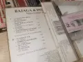 BAJAGA I INSTRUKTORI-ORIGINAL TAPE 1308261836H2E7R, снимка 14
