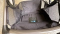 Бебешка количка Cybex Balios S Lux Stormy Blue , снимка 13