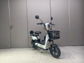 2026 Електрически скутер педалетка мотопед с педали НОВИ ! ЛИЗИНГ !, снимка 1