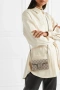 налична чанта Gucci мини 16.5см реплика , снимка 4