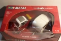 REVELL 1/18 BMW ISETTA CAMPER КЕМПЕР КАРАВАНА МОДЕЛ КОЛИЧКА, снимка 7