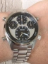 Seiko Prospex SFJ001P1 Solar Chronograph Speedtimer , снимка 3